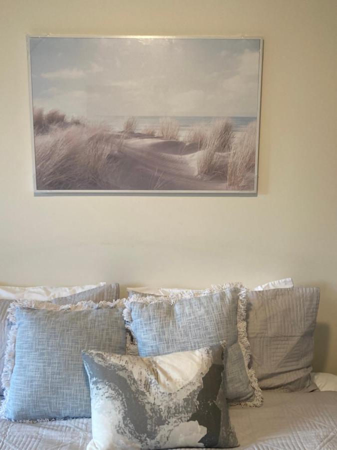 Oceanside Apartment Mount Maunganui Eksteriør billede
