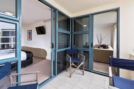 Oceanside Apartment Mount Maunganui Eksteriør billede